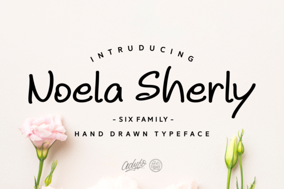 Noela Sherly Font - Featured Image