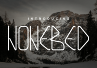 Nonebad Font - Featured Image