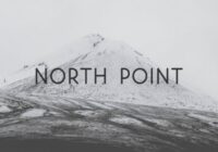 North Point Font - Featured Image