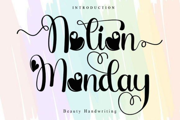 Notion Monday Font - Featured Image