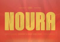 Noura Font - Featured Image