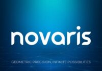 Novaris Font - Featured Image