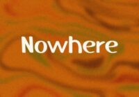 Nowhere Font - Featured Image