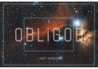 Obligod Outline Light Font - Featured Image