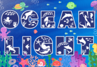 Ocean Light Font - Featured Image