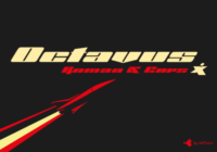 Octavus Font - Featured Image