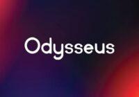 Odysseus Font - Featured Image