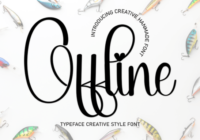 Offline Font - Featured Image