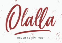 Olalla Font - Featured Image