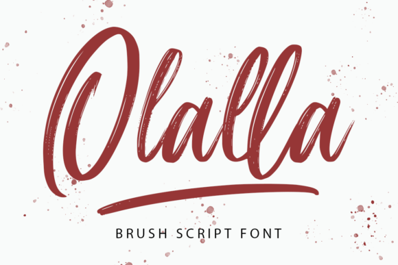 Olalla Font - Featured Image