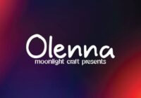 Olenna Font - Featured Image