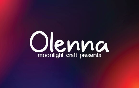Olenna Font - Featured Image