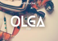 Olga Font - Featured Image
