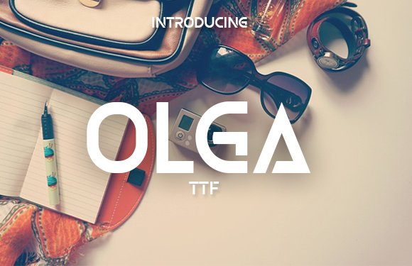 Olga Font - Featured Image