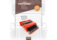 Olivetti Valentine Font - Featured Image