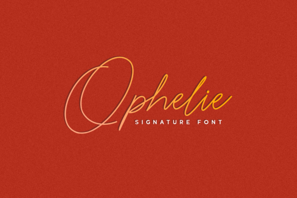Ophelie Font - Featured Image