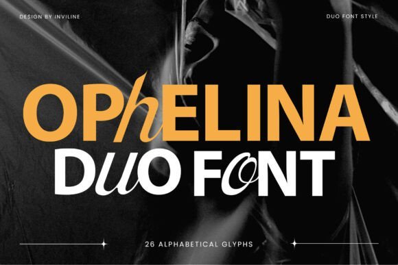Ophelina Font - Featured Image