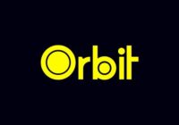 Orbit Font - Featured Image