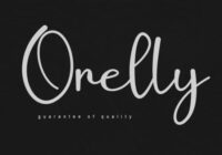 Orelly Font - Featured Image