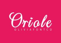 Oriole Font - Featured Image