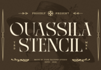 Ouassila Font - Featured Image