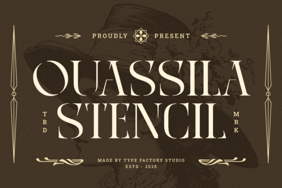 Ouassila Font - Featured Image