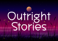 Outright Stories Font - Featured Image