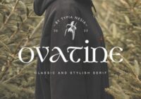 Ovatine Font - Featured Image