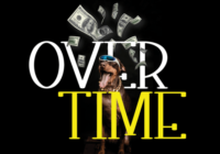 Over Time Font - Featured Image