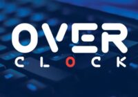 Overclock Font - Featured Image