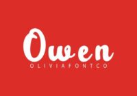 Owen Font - Featured Image