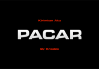 Pacar Font - Featured Image