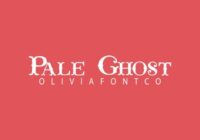 Pale Ghost Font - Featured Image