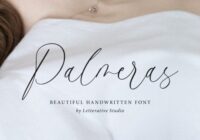 Palmeras Font - Featured Image