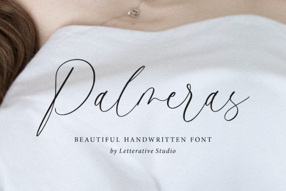 Palmeras Font - Featured Image