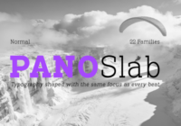 Pano Slab Font - Featured Image