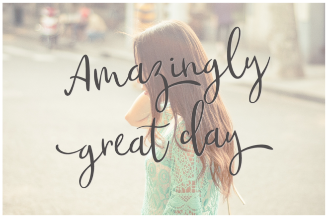 Paradise Script Font - Featured Image