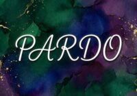 Pardo Font - Featured Image