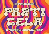 Particela Font - Featured Image