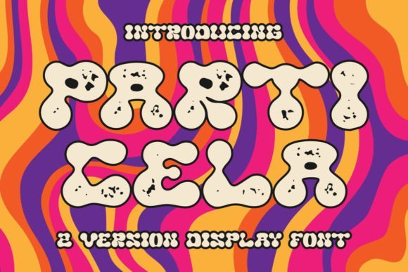 Particela Font - Featured Image