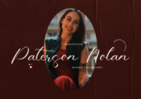 Paterson Nolan Font - Featured Image