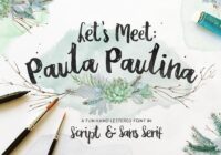 Paula Paulina Font - Featured Image