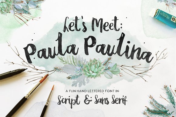 Paula Paulina Font - Featured Image