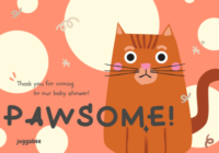 Pawsome Font - Featured Image