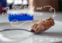 Peanut Butter Font Duo Font - Featured Image