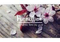 Pennellino Font - Featured Image