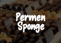 Permen Sponge Font - Featured Image