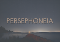 Persephoneia Font - Featured Image