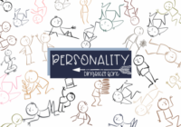 Personality Font - Featured Image