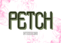 Petch Font - Featured Image